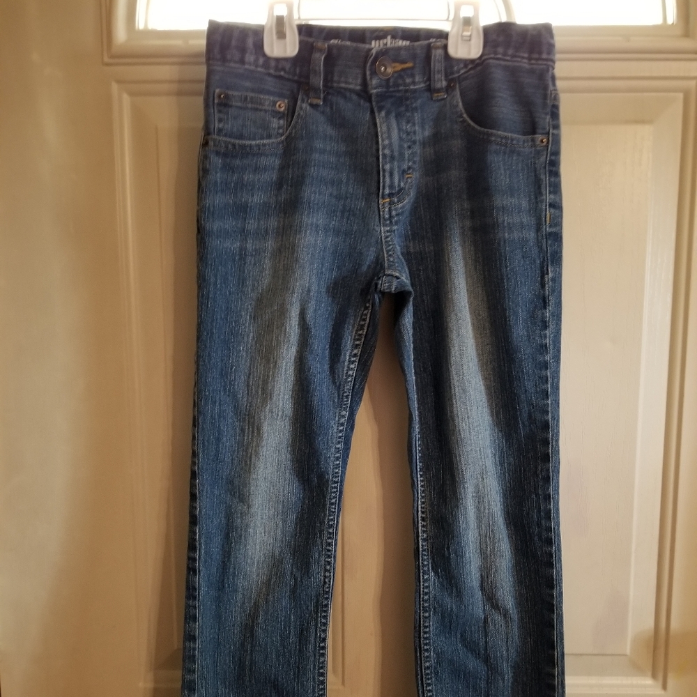 Boys Jeans size 10